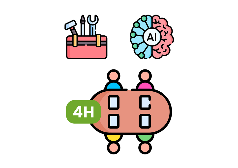 Workshop Intense SmartPrompt