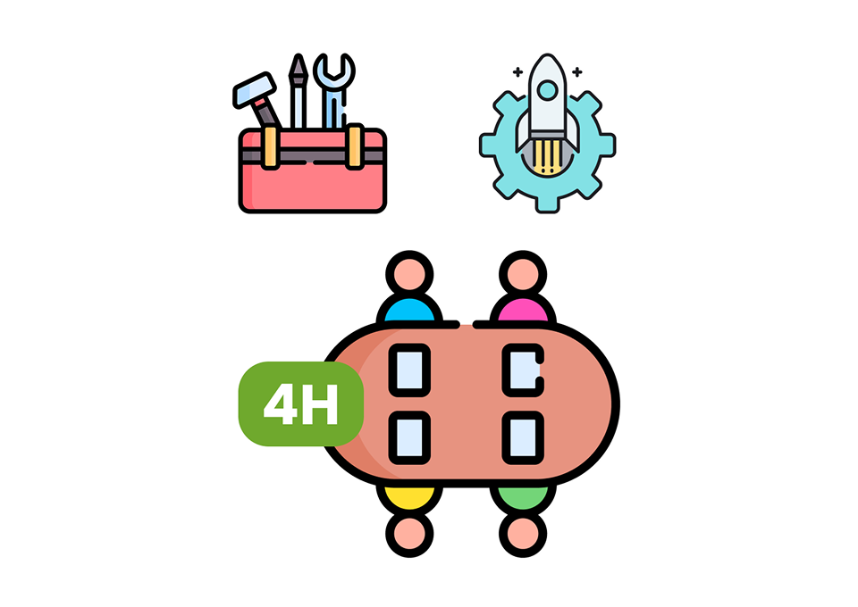 Workshop Intense Outils Digitaux