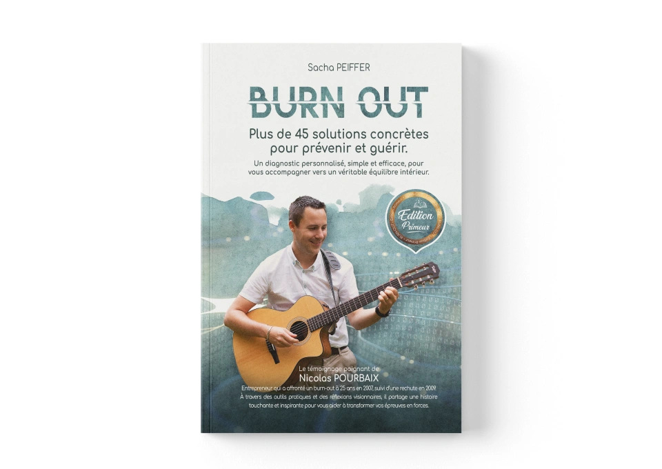 BURN OUT : Donner sens aux signaux d’un épuisement devenu systémique