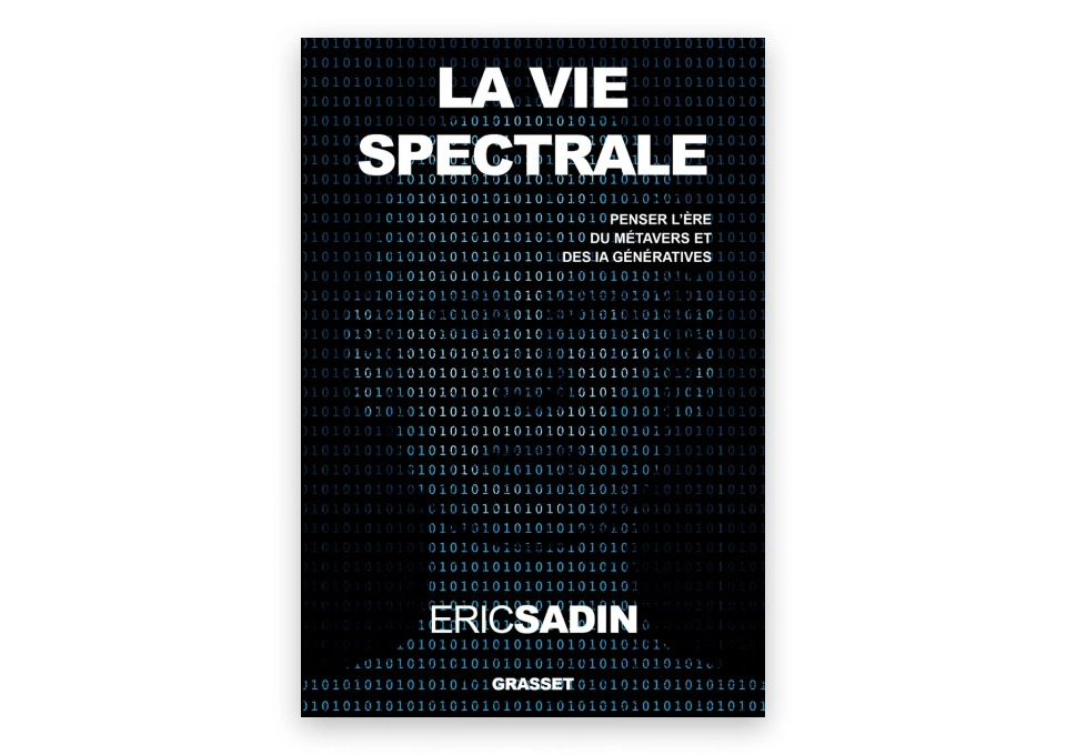 La vie spectrale : Penser la transformation silencieuse de l’expérience humaine
