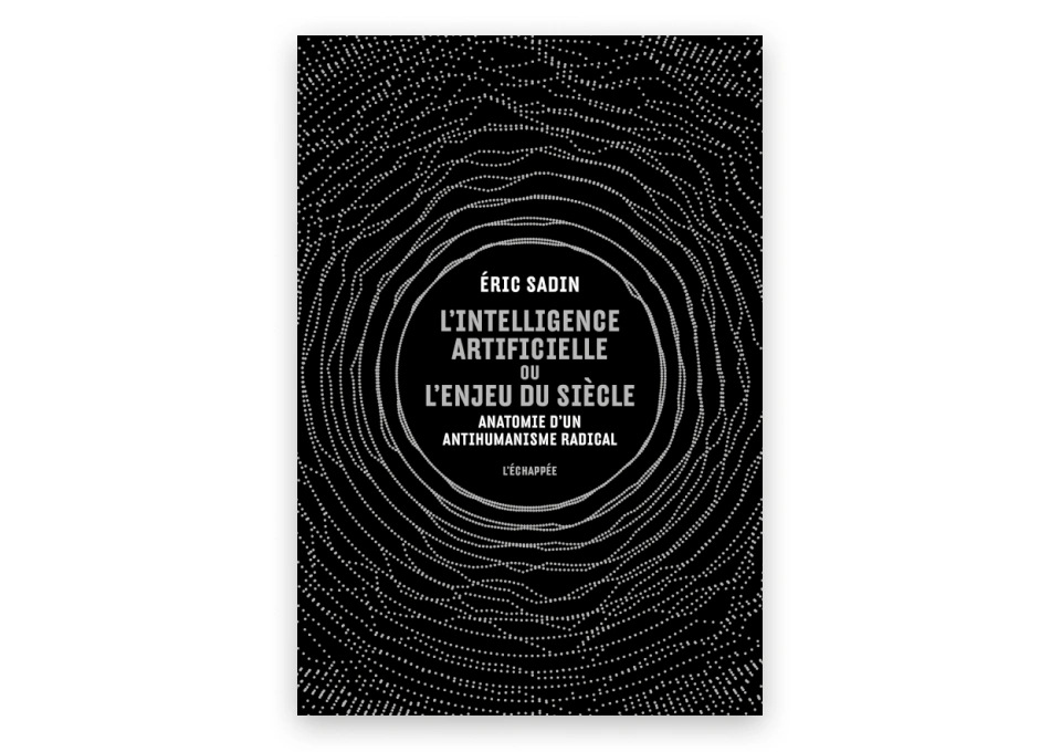 L’intelligence artificielle ou l’enjeu du siècle
