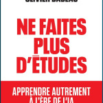 Ne faites plus d’études