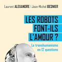 Les robots font-ils l'amour ?