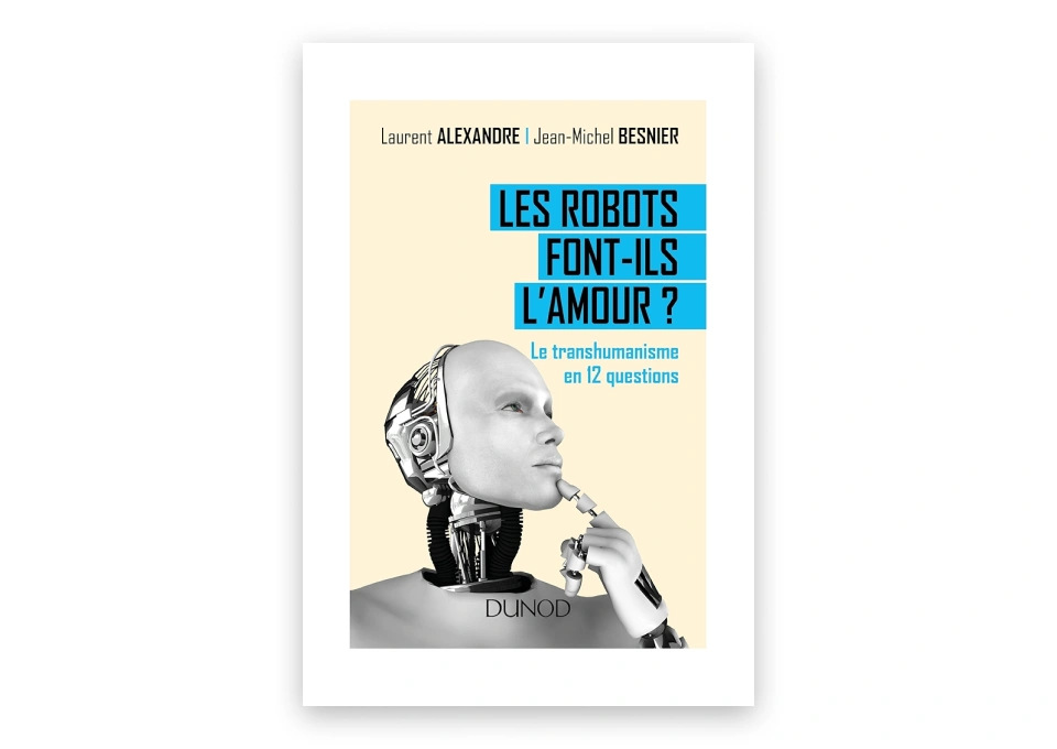 Les robots font-ils l'amour ?