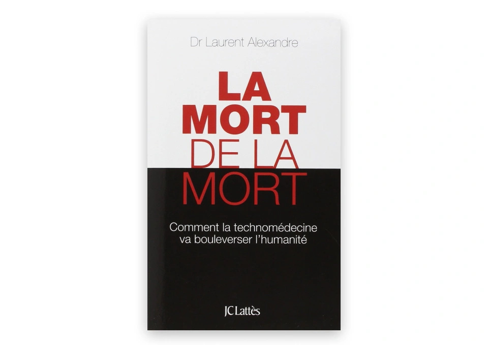 La mort de la mort