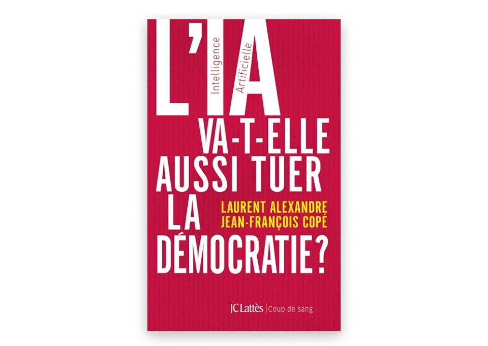 L’IA va-t-elle aussi tuer la démocratie ? Interroger le pouvoir politique à l’ère algorithmique