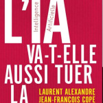 L’IA va-t-elle aussi tuer la démocratie ? Interroger le pouvoir politique à l’ère algorithmique