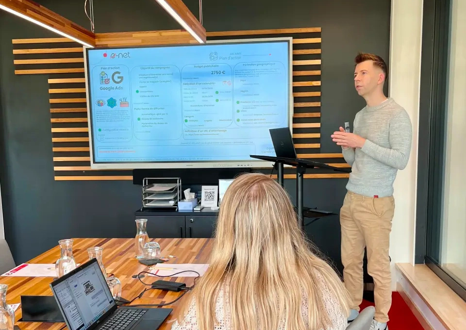 Atelier expérience : RSE & Bien-être - Grandir ensemble durablement au sein des associations & ONG
