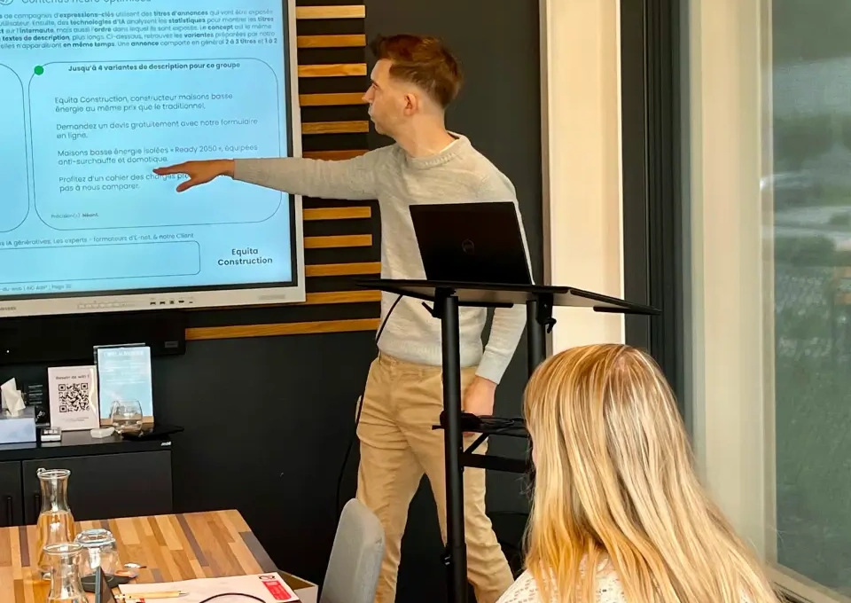 Atelier expérience : RSE & Bien-être - Grandir ensemble durablement au sein des associations & ONG