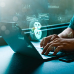 IA & RGPD - Innover avec responsabilité pour les personnalités publiques