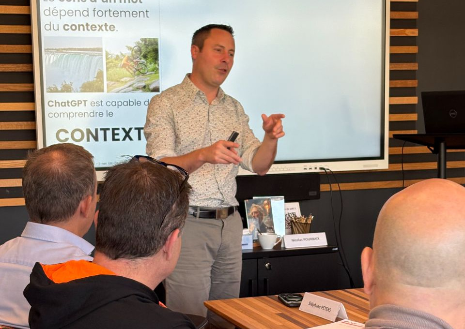 Convertir et fidéliser à l’ère de l’IA pour les associations & ONG