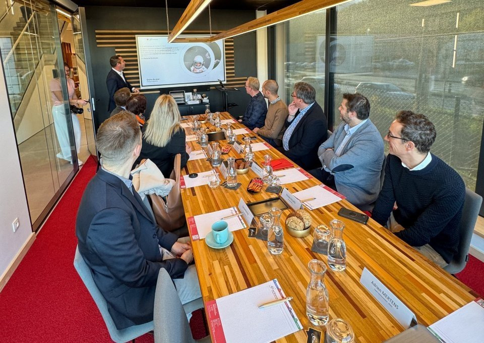 Atelier expérience : Comprendre et maîtriser l’IA 