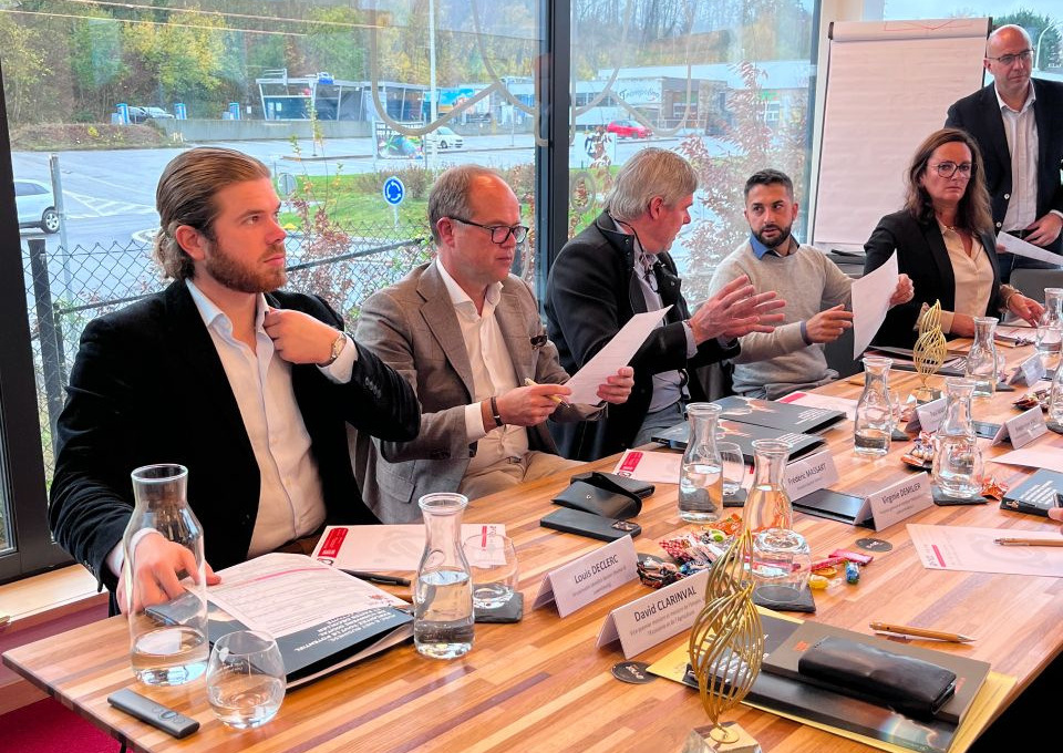 Atelier expérience : Convertir & fidéliser
