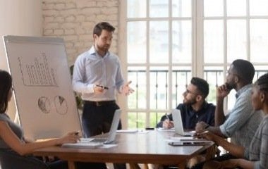 Devenez expert en Digital Marketing en participant à des formations certifiantes à Namur