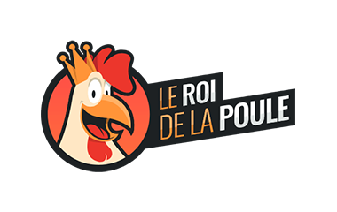 Le roi de la poule