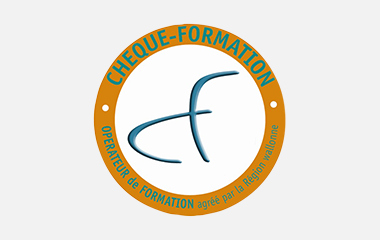 Conditions d’octroi de chèque formation