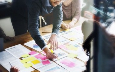 Convertir de potentiels clients en mettant en place une stratégie marketing digitale efficace à Namur