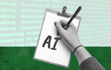 Allier IA et copywriting pour une meilleure présence en ligne