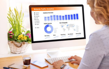 Comment bien utiliser et comprendre Google Analytics 4 ? E-net School vous accompagne