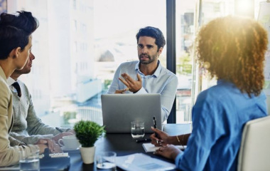 Comment développer votre stratégie digitale à 5 ans ? Faites-vous coacher par des experts