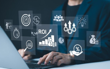 Interprétez et utilisez vos statistiques GA4 pour optimiser votre activité en ligne grâce à une formation marketing orientée ROI