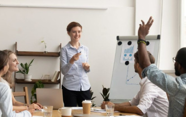 Apprenez la publicité en ligne et complétez votre transformation stratégique et digitale Apprenez la publicité en ligne et complétez votre transformation stratégique et digitale