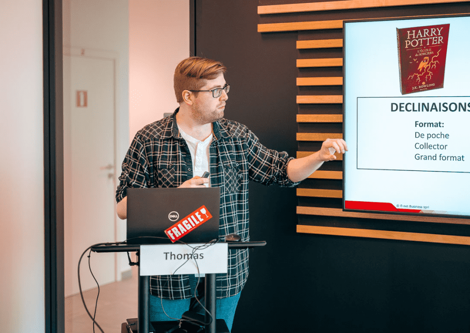 Diagnostic Horizon SiteWeb CMS Zephyr : un accompagnement expert pour révéler le plein potentiel e-commerce de votre CMS.