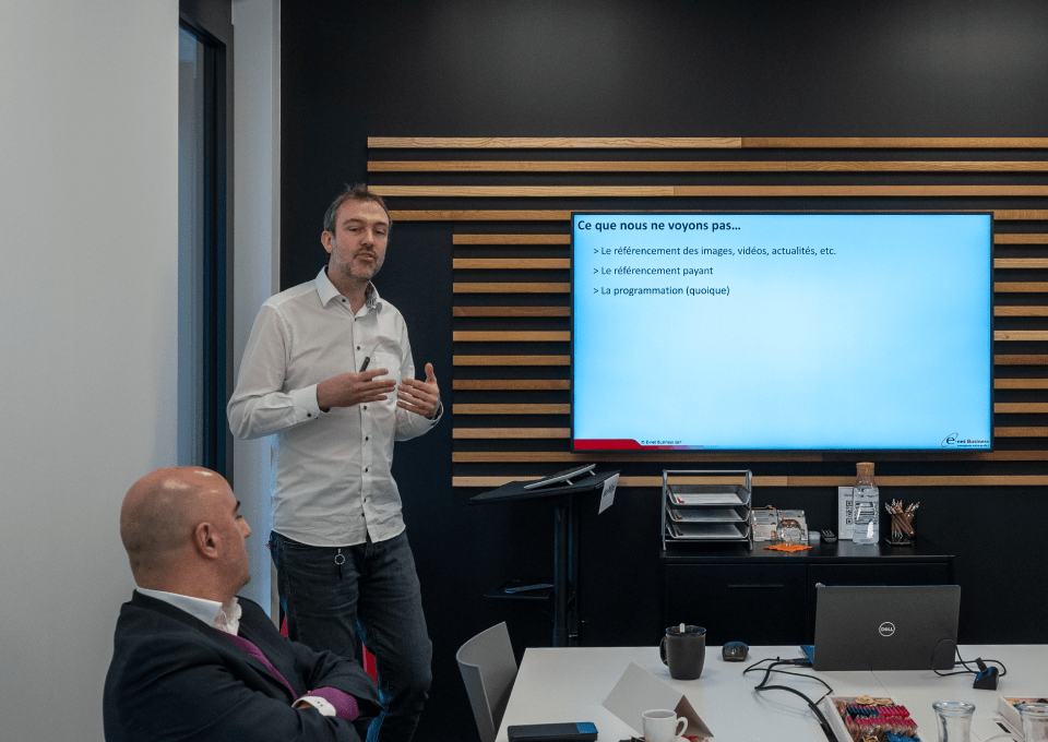Accompagnement expert pour prioriser les actions clés sur BigCommerce sans perturber vos canaux de vente.