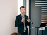 Un audit Wix professionnel pour allier esthétique visuelle, visibilité SEO et conformité digitale sans refonte.