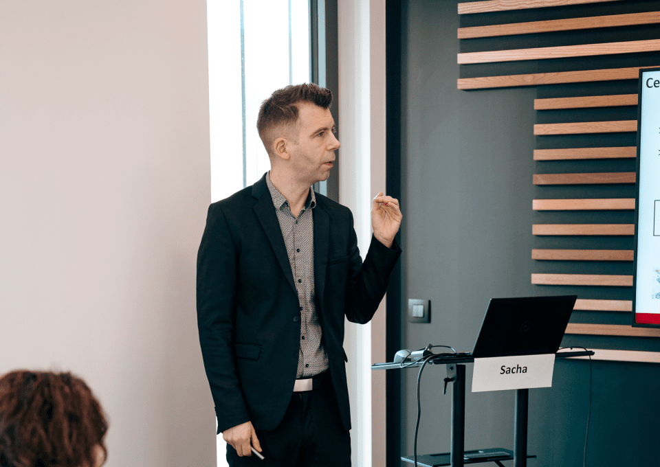 udit expert du CMS Odoo : améliorer UX, SEO et conformité tout en conservant vos flux métiers.