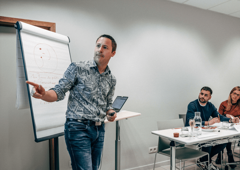 Un audit professionnel de votre site Squarespace pour aller au-delà de l’esthétique sans compliquer la gestion.