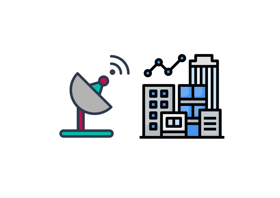 Grande entreprise, un projet web structuré