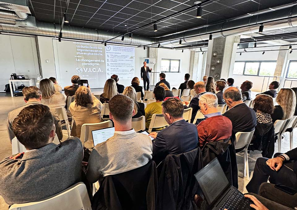 Recherches WEB et optimisation à l’ère de l’IA pour les entrepreneurs