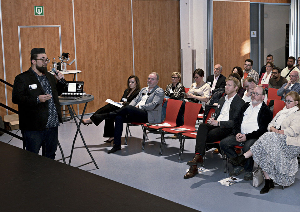 Recherches WEB et optimisation à l’ère de l’IA pour les entrepreneurs