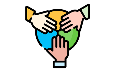 SmartPrompt e-net. pour la création de contenus sur les engagements éthiques et responsables