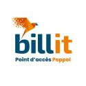 Billit - Point d’accès Peppol