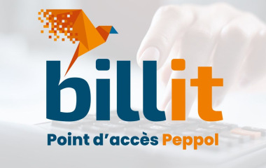 Facturation électronique : tout savoir pour être prêt avant 2026 (Peppol & Billit) Facturation électronique : tout savoir pour être prêt avant 2026 (Peppol & Billit)