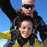 Quand une entreprise aérienne se réinvente : le cas Skydive Cerfontaine