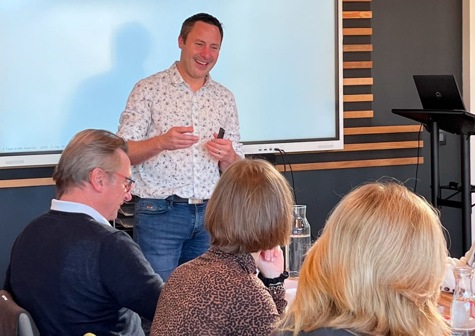 Atelier expérience : Cybersécurité - Protéger la Confiance pour les enseignants, équipes éducatives et adolescents du secondaire