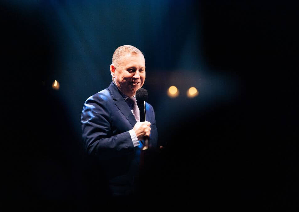 Nos expériences Entrepreneurs & Dirigeants