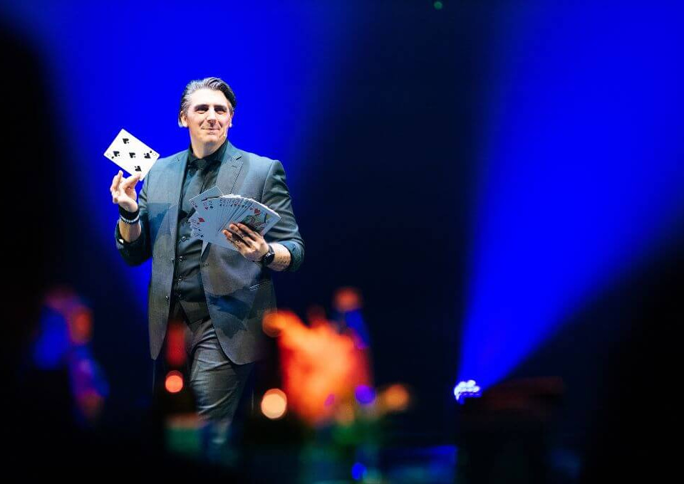 Nos expériences Entrepreneurs & Dirigeants