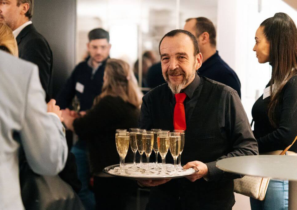 Nos expériences Entrepreneurs & Dirigeants