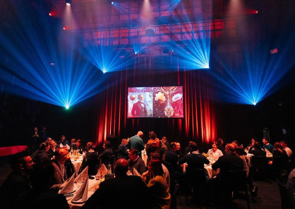 Nos expériences Entrepreneurs & Dirigeants