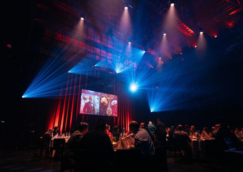 Nos expériences Entrepreneurs & Dirigeants