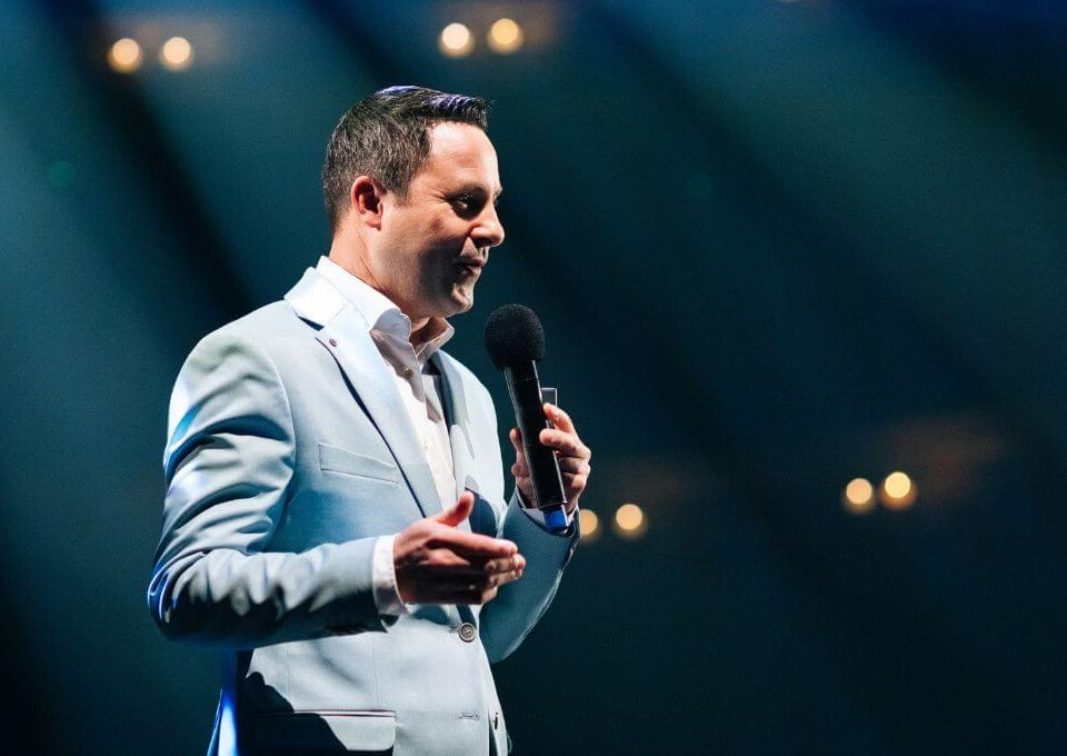 Nos expériences Entrepreneurs & Dirigeants