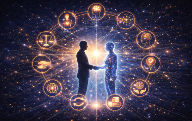 Le glossaire du dépassement Humain-IA