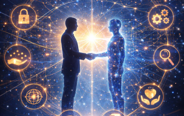 Les 10 règles d’or de la collaboration Humain-IA