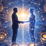 Les 10 règles d’or de la collaboration Humain-IA