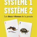 Livre Système 1 / Système 2 : Les deux vitesses de la pensée