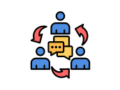 Interaction & communication client